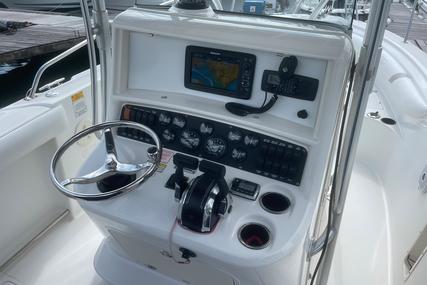 Boston Whaler 270 Outrage