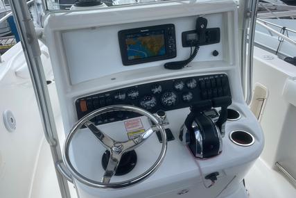 Boston Whaler 270 Outrage