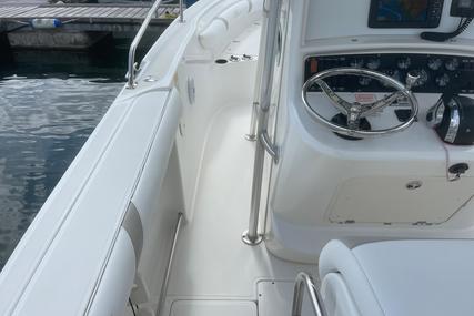 Boston Whaler 270 Outrage