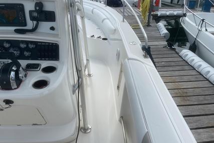 Boston Whaler 270 Outrage