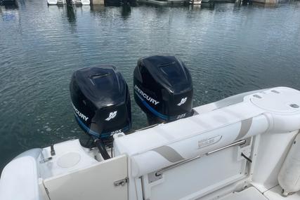 Boston Whaler 270 Outrage