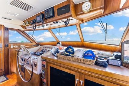 Hatteras 54 Classic