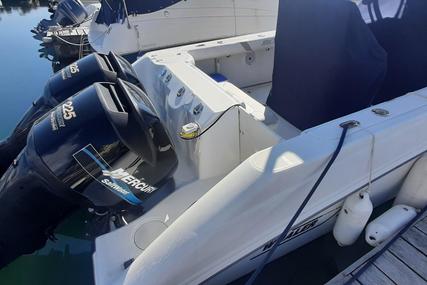 Boston Whaler 270 Outrage