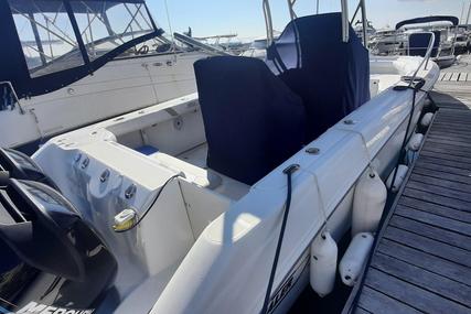 Boston Whaler 270 Outrage