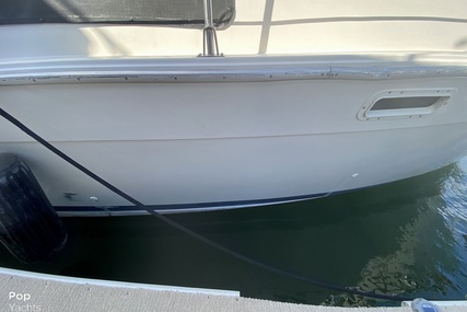 Bayliner 3870 Explorer