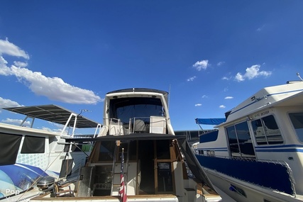 Bayliner 3870 Explorer