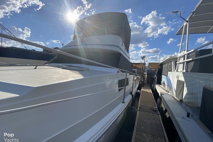 Bayliner 3870 Explorer