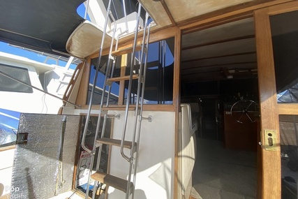 Bayliner 3870 Explorer