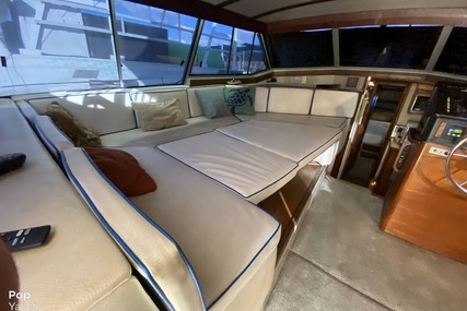 Bayliner 3870 Explorer