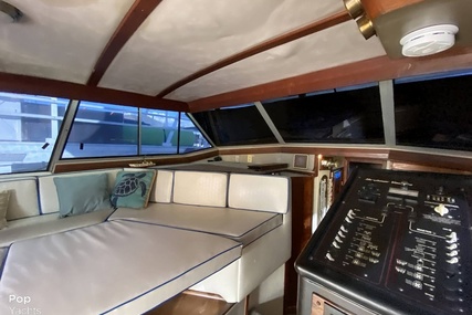 Bayliner 3870 Explorer