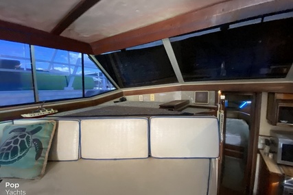 Bayliner 3870 Explorer