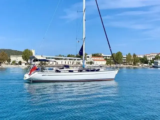 Bavaria 44