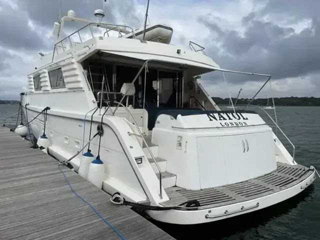 Trader 75 Signature