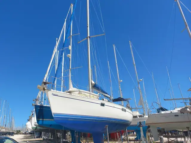 Beneteau Oceanis 440