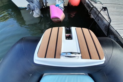 Grand RIB 420 RIB