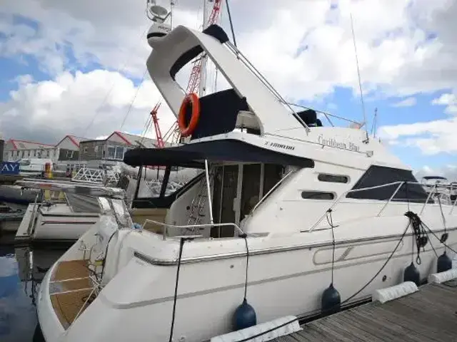 Fairline Phantom 41