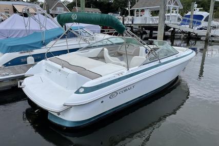 Cobalt 206 Bowrider