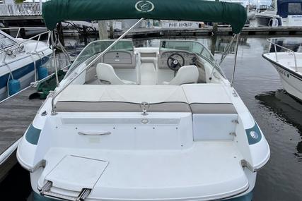 Cobalt 206 Bowrider