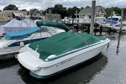 Cobalt 206 Bowrider