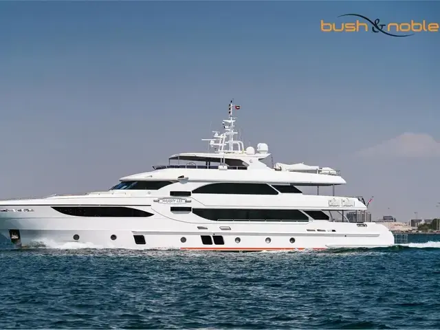 Majesty 135