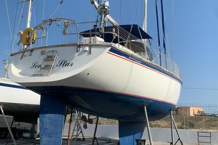 Westerly Oceanmaster