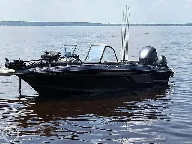 Skeeter WX2190