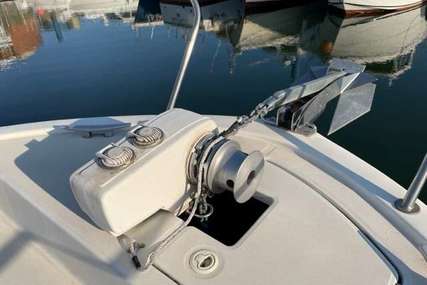 Beneteau Antares 760