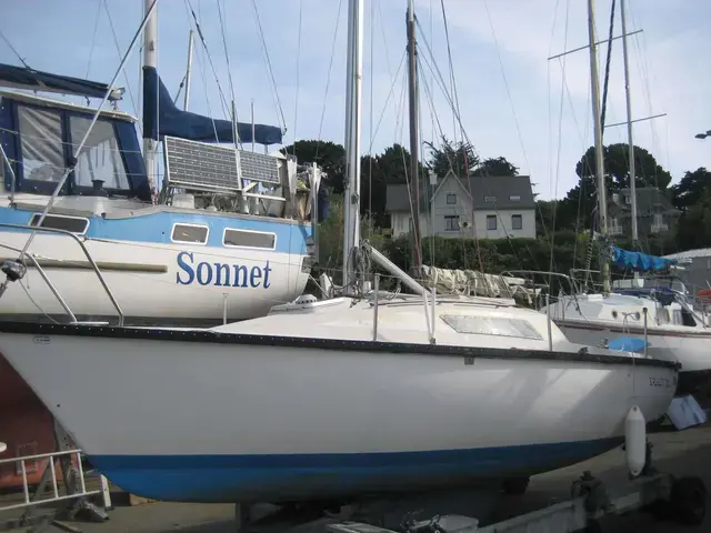 Beneteau First 22