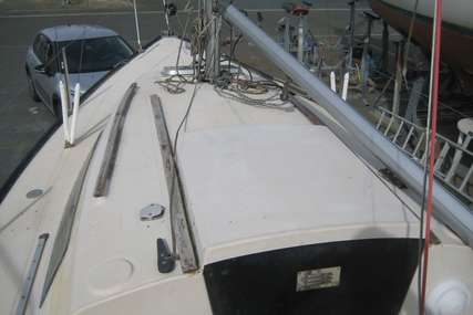 Beneteau First 22