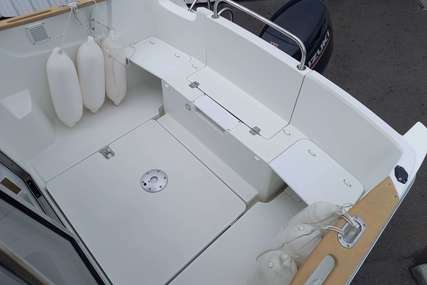 Beneteau Antares 5.80