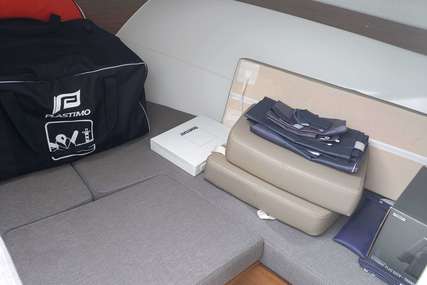 Beneteau Antares 5.80