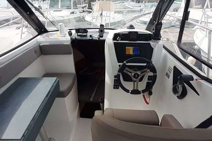 Beneteau Antares 5.80