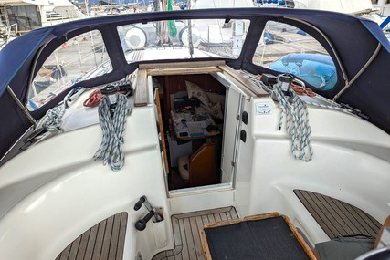 Bavaria 35 Holiday