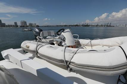 Hatteras 50 Sport Deck Motor Yacht