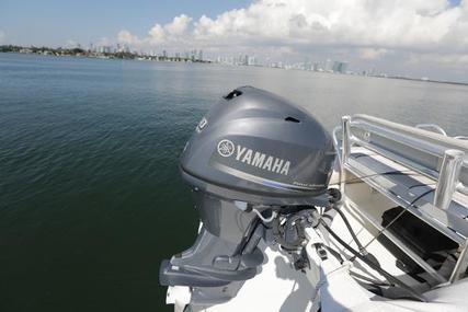 Hatteras 50 Sport Deck Motor Yacht