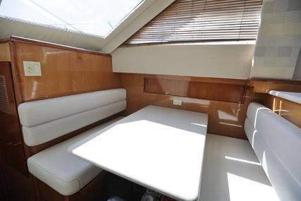 Hatteras 50 Sport Deck Motor Yacht