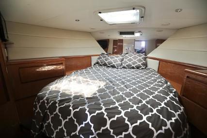 Hatteras 50 Sport Deck Motor Yacht