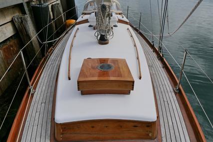 Custom Boats Camper and Nicholson Jolina Sloop