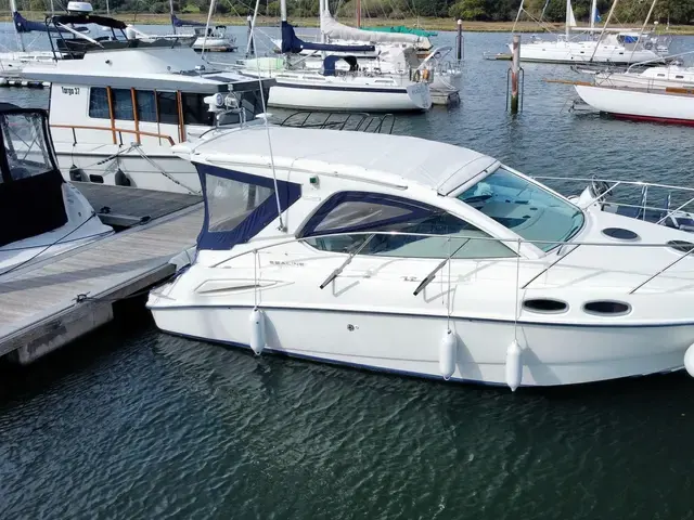 Sealine SC29