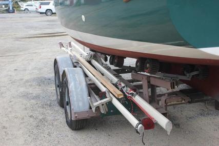 Herreshoff Nowak & Williams Eagle 22