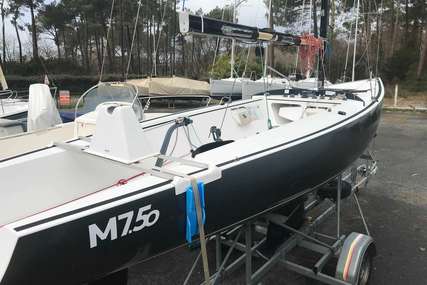 BGRACE M750