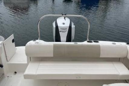 Robalo 227 Dual Console