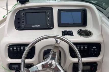 Robalo 227 Dual Console