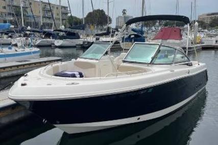 Robalo 227 Dual Console