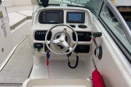 Robalo 227 Dual Console