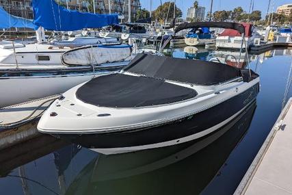 Robalo 227 Dual Console