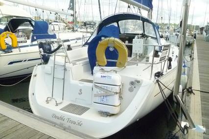 Beneteau Oceanis Clipper 331