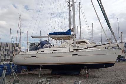 Beneteau Oceanis Clipper 331