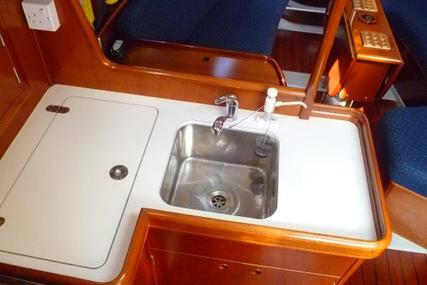 Beneteau Oceanis Clipper 331