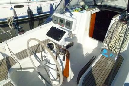 Beneteau Oceanis Clipper 331